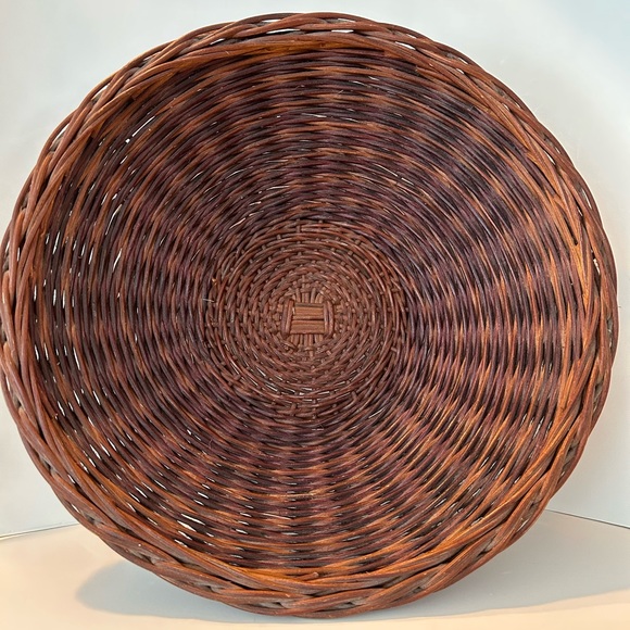 Pier 1 Accents Pier Imports Basket Poshmark